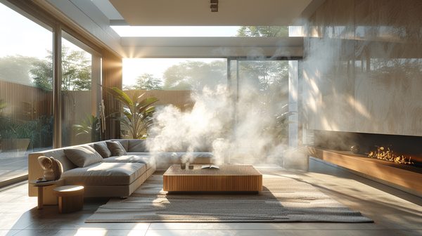 Optimisez votre air avec un service de ventilation