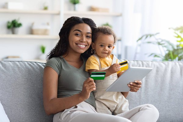 TIPI Budget : paiement facile des factures en ligne