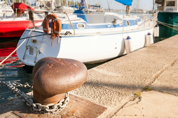 Les bornes escamotables motorisées : la révolution de la gestion d'accès
