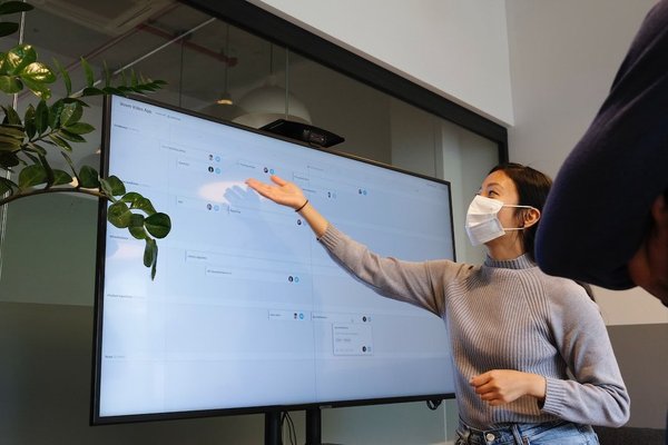 C'est quoi la raison sociale de l'entreprise ?