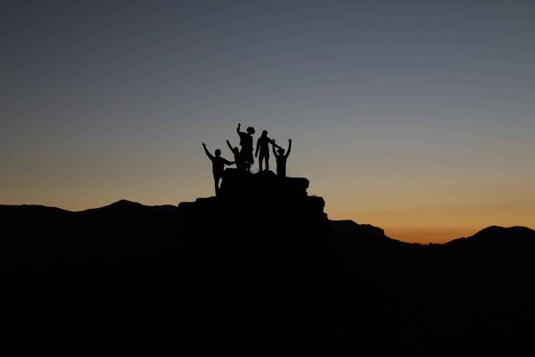 Quels sont les 4 styles de leadership ?