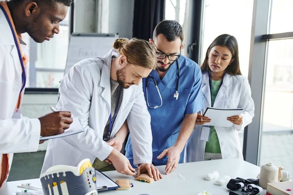 Organisme de formation en santé : Comment il fonctionne ?