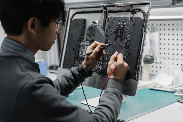 Solutions et astuces pour une informatique pme performante avec axido