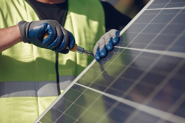 Énergie solaire à la Rochelle : faites le choix de l'avenir !