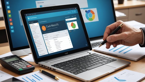 Gestion optimale : choisir son logiciel de trésorerie